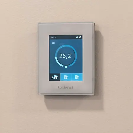 アパート Lootsi Penthouse *