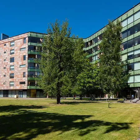 Lootsi Penthouse Daire