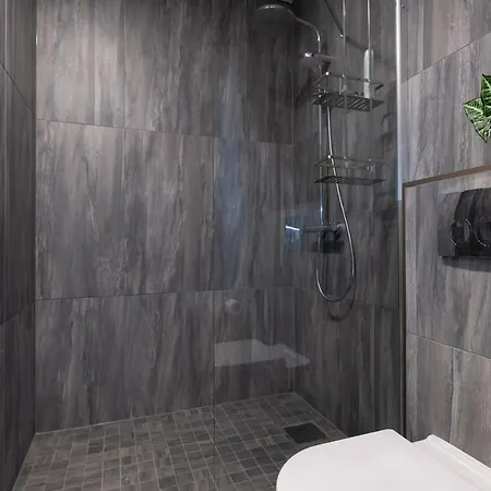 Lootsi Penthouse Apartamento