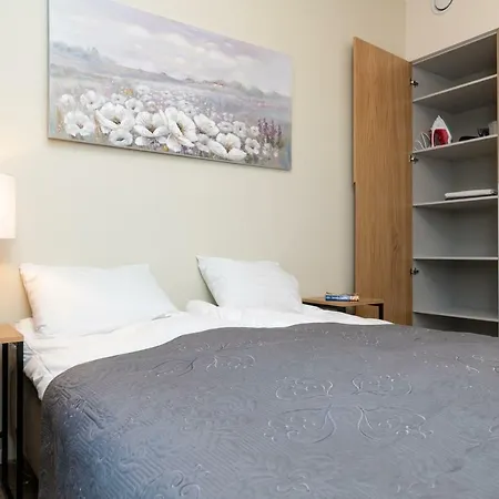 Lootsi Penthouse Reval