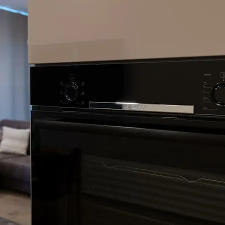 Lootsi Penthouse Lägenhet *