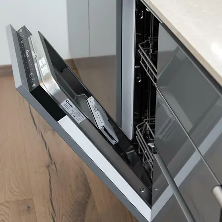 Lootsi Penthouse タリン