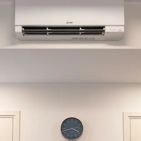 Apartamento Lootsi Penthouse *