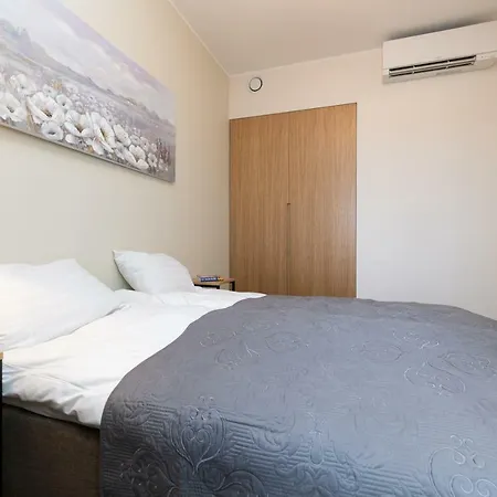 Apartamento Lootsi Penthouse *