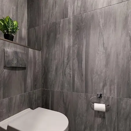 Lootsi Penthouse Apartamento *