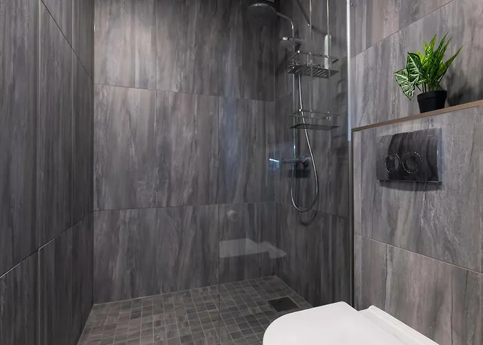 Lootsi Penthouse Daire