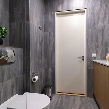 Lootsi Penthouse Tallinn