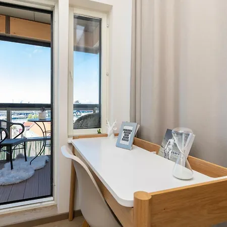Lootsi Penthouse