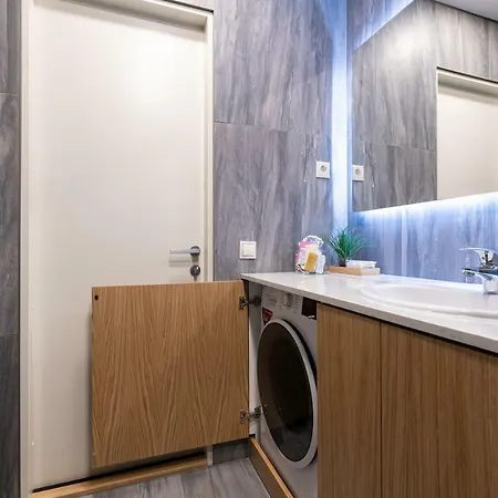 Lootsi Penthouse