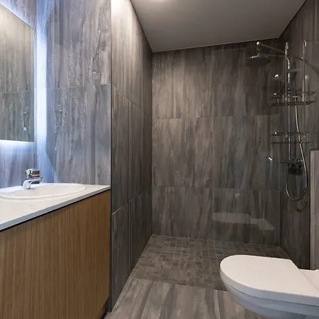 Lootsi Penthouse Tallinn
