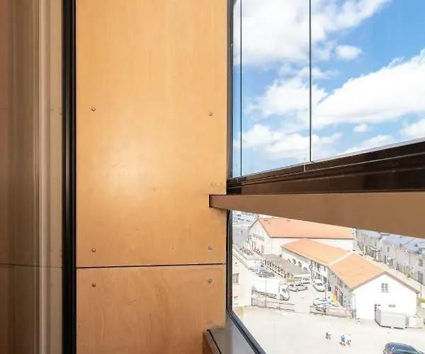 Lootsi Penthouse Talin