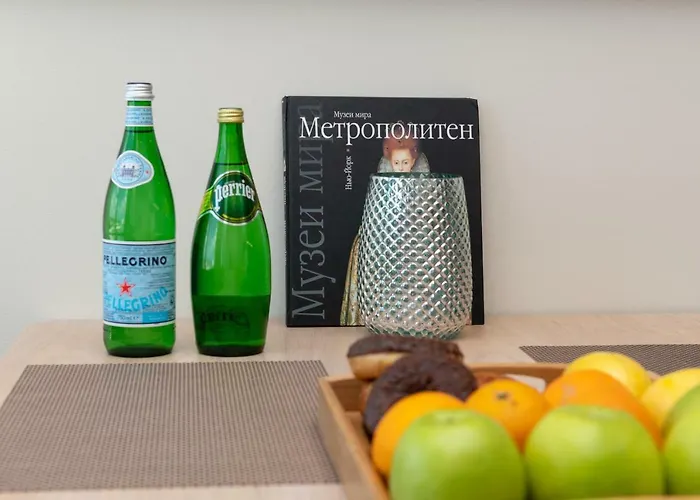 Apartamento Lootsi Penthouse