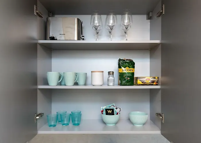 Lootsi Penthouse Apartamento *