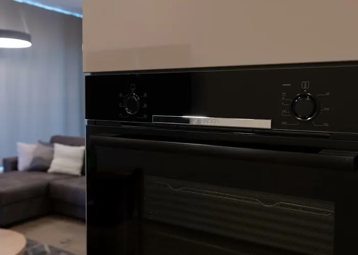 Lootsi Penthouse Apartamento *