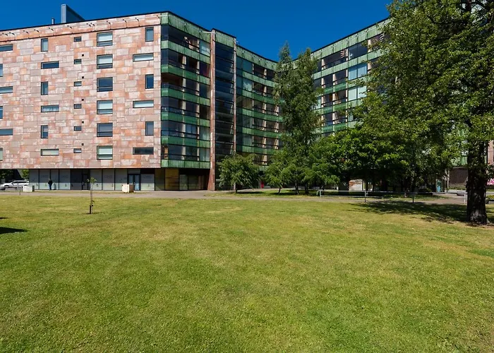 Lootsi Penthouse Talin