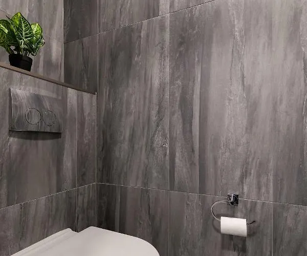 Lootsi Penthouse Apartamento *