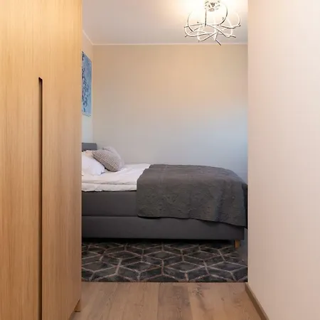 Lootsi Penthouse * Tallinn