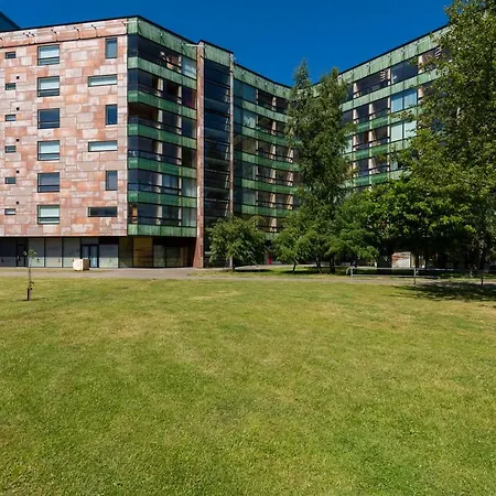 Lootsi Penthouse Reval