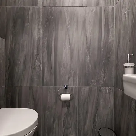 Lootsi Penthouse Tallinn