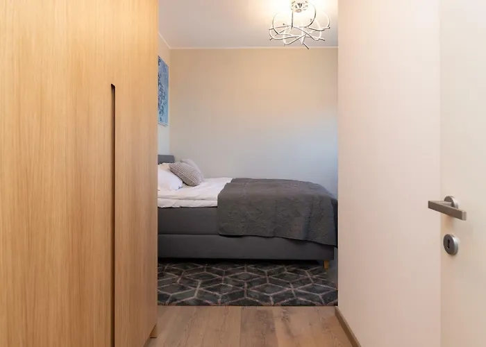 Lootsi Penthouse * Reval