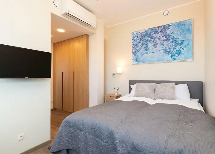 Lootsi Penthouse * Reval