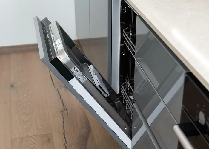 Lootsi Penthouse Reval