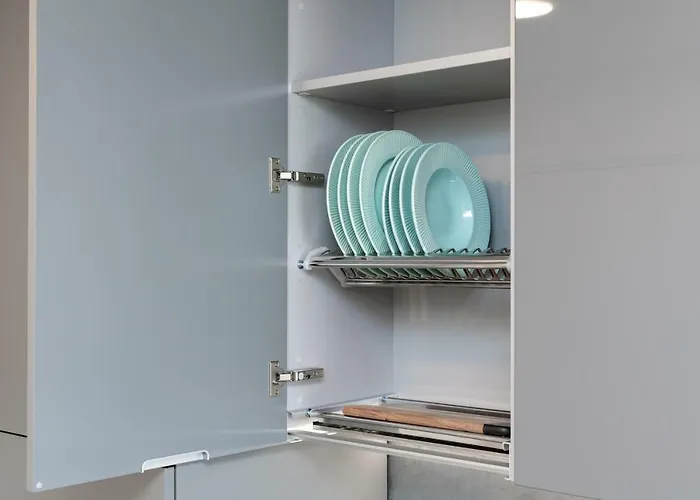 Lootsi Penthouse * Reval