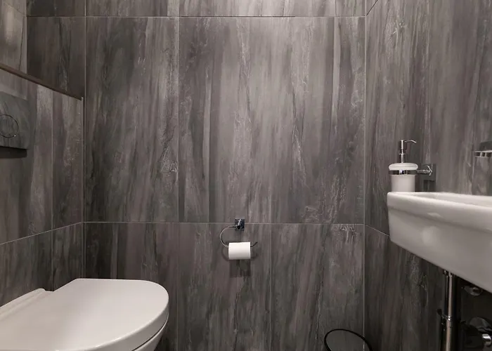 Lootsi Penthouse Reval